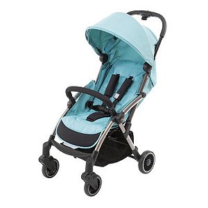 Boppy - Porta Bebés - ComfyFit Evolution - Cinza - Sítio do Bebé