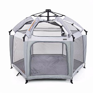 Cercado Tenda InstaPop Safety 1st Grey