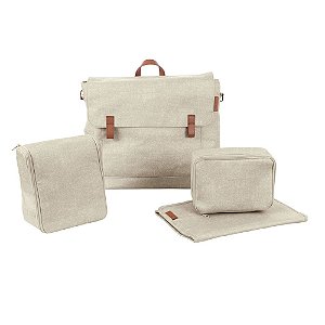 Bolsa Modern Bag Maxi-Cosi Nomad Sand