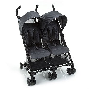 Carrinho para Gêmeos Nano Two  Safety 1st - Grey