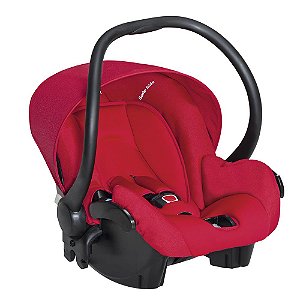Bebê Conforto One Safe XM Safety1st - Full Red