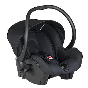 Bebê Conforto One Safe XM Safety1st - Full Black