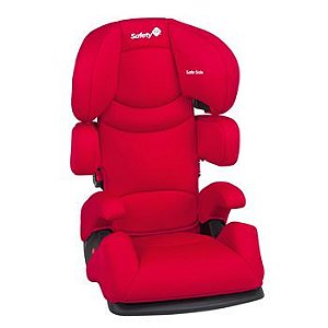 Cadeira Evolu-Safe Safety 1st 15 a 36kg Full Red