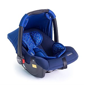 Bebê Conforto Bliss Cosco 0 a 13 kg Azul