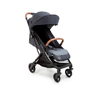 Carrinho de Bebê Eva² Essential Graphite - Maxi-Cosi