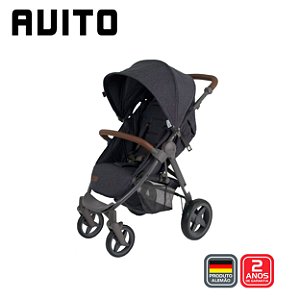 Carrinho de Bebê Avito Style Street - ABC Design