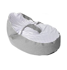 Puff Ninho Estampado Baby Pil Gravidicas Store Ajudamos Maes A Simplificar A Dificil E Linda Jornada Da Maternidade