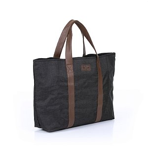 grey designer changing bolsa