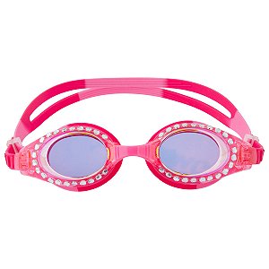 Óculos de Natação Brilho Pink  - Stephen Joseph