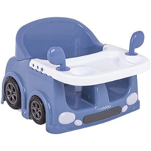 Cadeira alimentação kiddo portatil Clearance