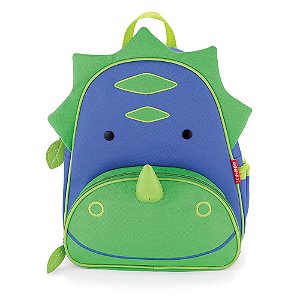 Mochila Zoo Infantil Dino - Skip Hop