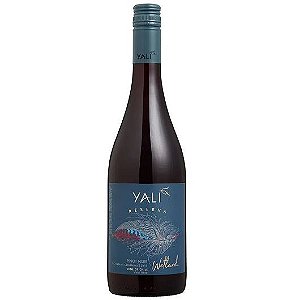 Yali Wetland Reserva Pinot Noir 2020