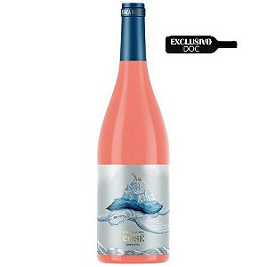 Finca Bacara Rosé 2019