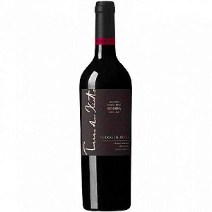 Terras De Xisto Vinhas Velhas Reserva Tinto 2015