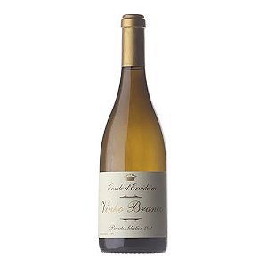 Vinho Branco Muscadet Côtes de Grandlieu Domaine du Haut Bourg 2019 D 95