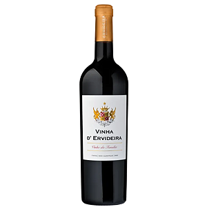 Vinha D’Ervideira Vinho da Família Tinto 2023
