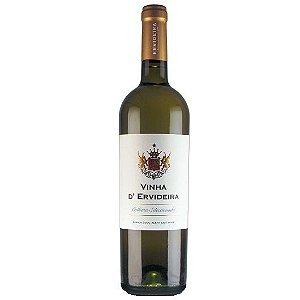 Vinha D’Ervideira Colheita Seleccionada Branco 2019