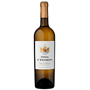 Vinha D’Ervideira Vinho da Família Branco 2023