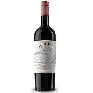 Conde D'Ervideira Vinho Da Água 2018