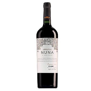 Chakana Nuna Malbec 2019