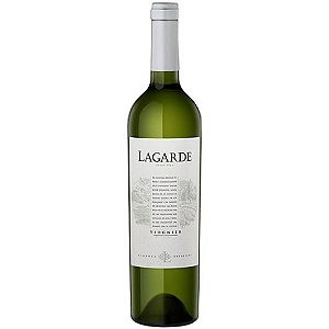 Lagarde Viognier 2017