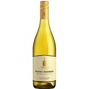Robert Mondavi Private Selection Chardonnay 2020