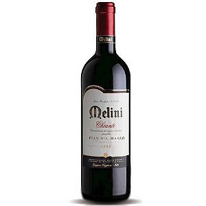 Chianti Melini Pian Del Masso 2019