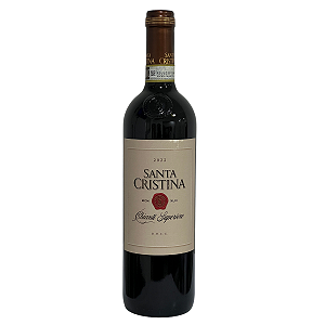 Santa Cristina Chianti Superiore Docg 2022