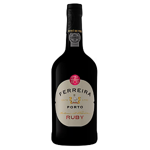 Porto Ferreira Ruby