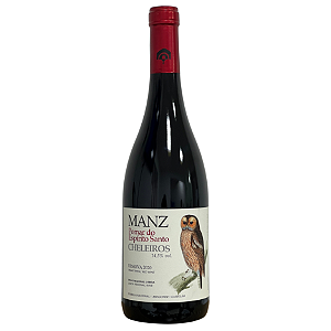 Manz Pomar do Espirito Santo Reserva 2020