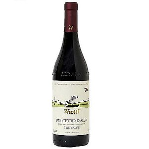 Dolcetto D'alba Tre Vigne Vietti 2019