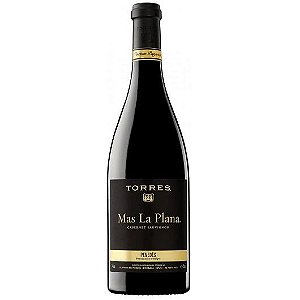 Torres Mas La Plana Cabernet Sauvignon 2017