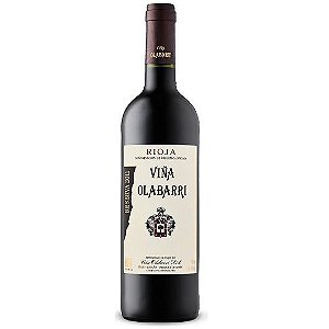 Viña Olabarri Reserva 2015