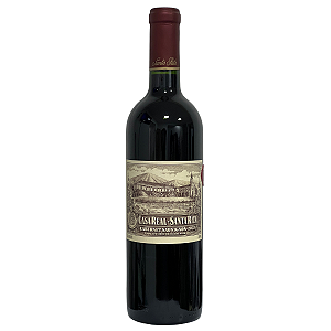 Santa Rita Casa Real Reserva Especial Cabernet Sauvignon 2022