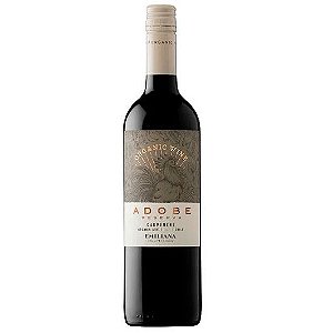 Adobe Reserva Carmenere Tinto 2021