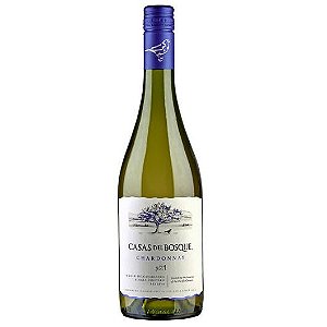 Casas Del Bosque Reserva Chardonnay 2022