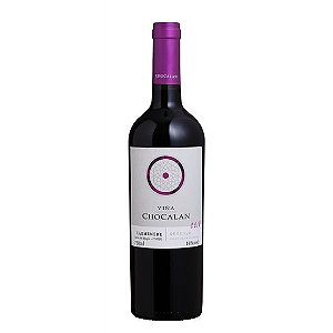 Chocalan Reserva Carmenere 2018