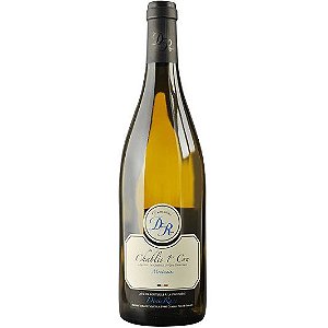 Chablis Premier Cru Montmains Denis Race 2021