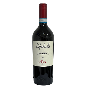 Allegrini Valpolicella Clássico 2024