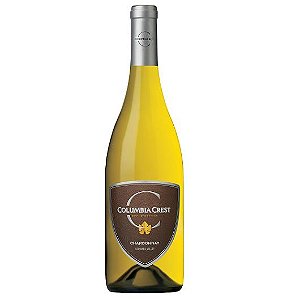 Columbia Crest Grand Estates Chardonnay 2020