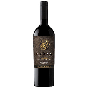 Adobe Limited Edition Red Blend 2021