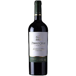 Perez Cruz Limited Edition Carmenere 2019