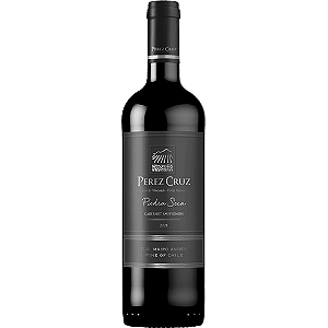 Perez Cruz Piedra Seca Cabernet Sauvignon 2021