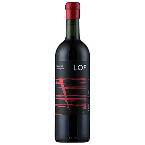 LOF Cabernet Sauvignon 2019