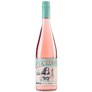 Riccitelli Hey Rosé