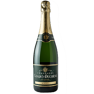 Champagne Canard Duchene Brut