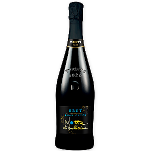 Tosti Notte di Bollicine Gran Cuvée Brut