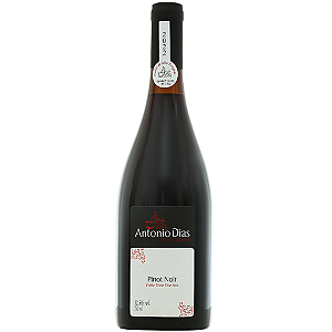 Antônio Dias Pinot Noir 2021