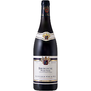 Bourgogne Pinot Noir Dufouleur Père & Fils 2020