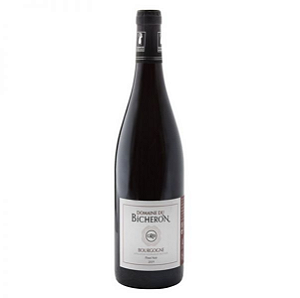 Bourgogne Pinot Noir Vieilles Vignes Domaine du Bicheron 2021